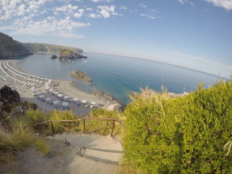 Lido I Gabbiani