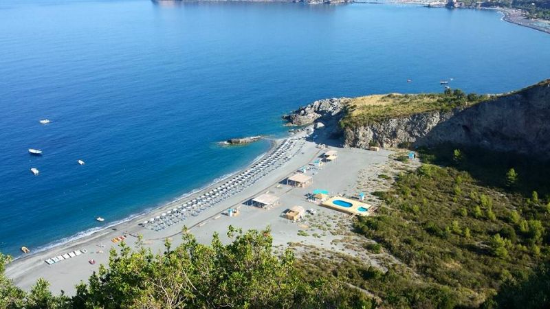 Lido I Gabbiani