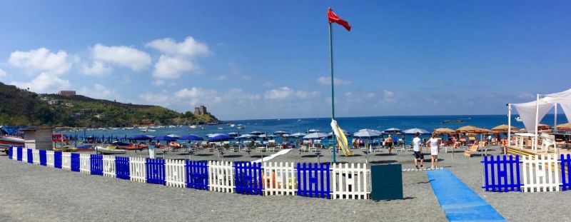 Lido La Rotonda