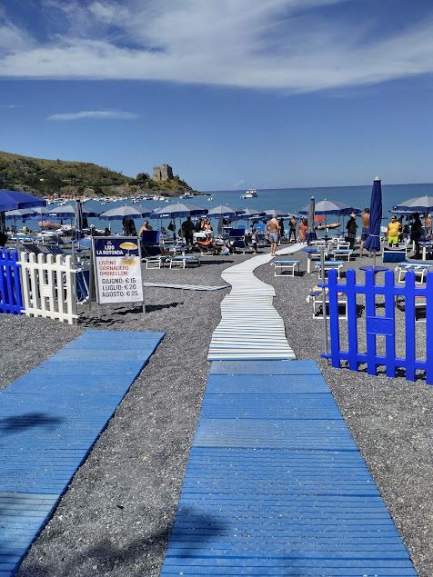 Lido La Rotonda