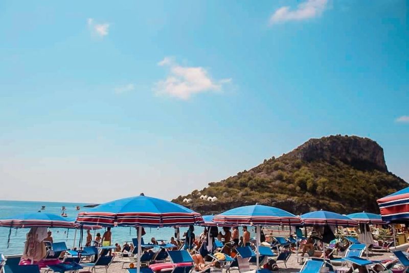 Lido Caporena
