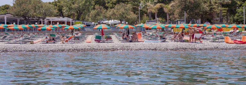 Lido Tamarix