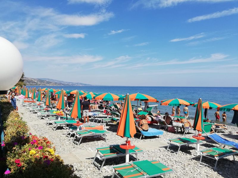 Lido Tamarix