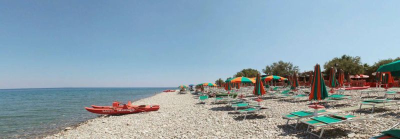 Lido Tamarix