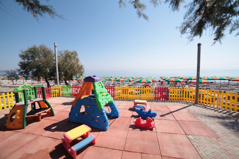 Lido Tamarix