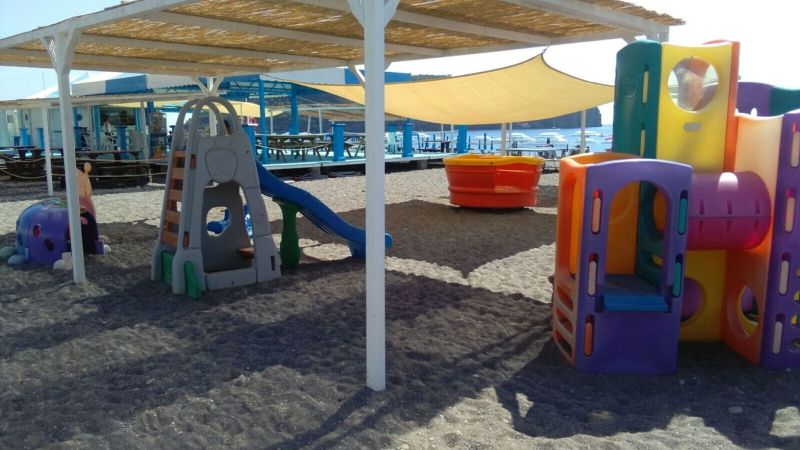 Lido Elisa