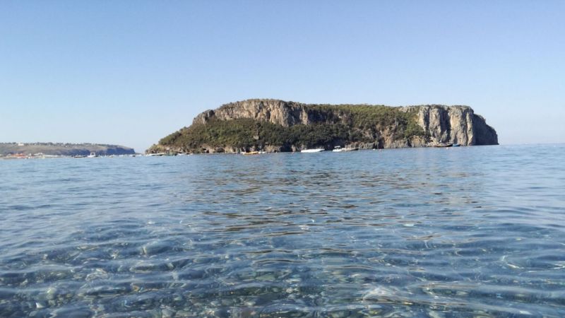 Lido Elisa