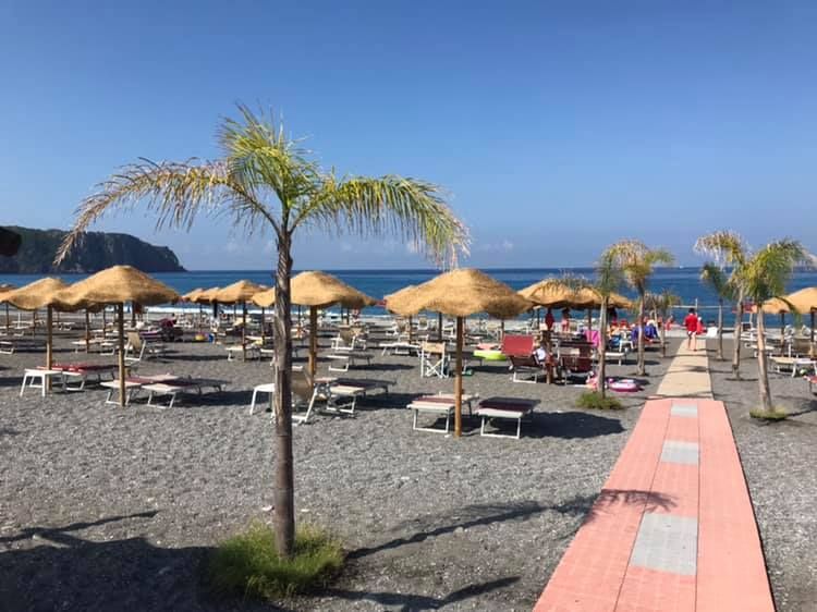 Lido Il Castello