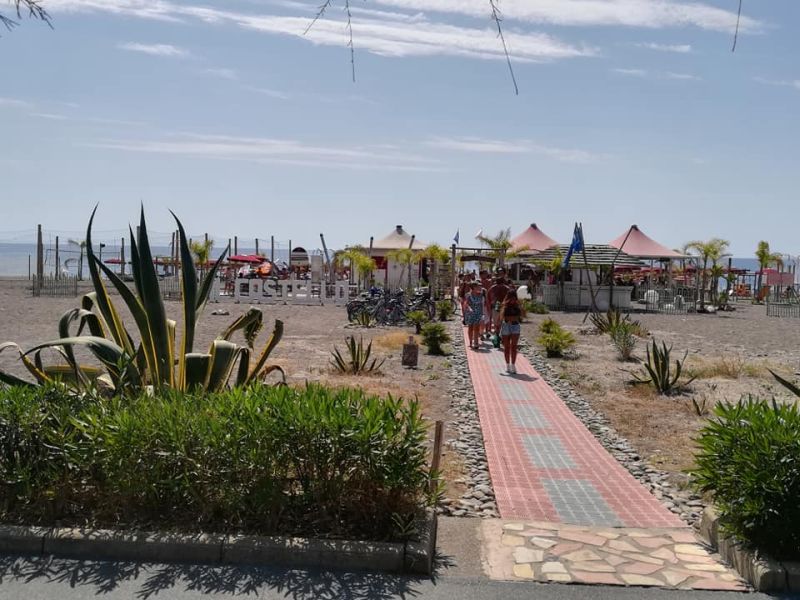Lido Il Castello