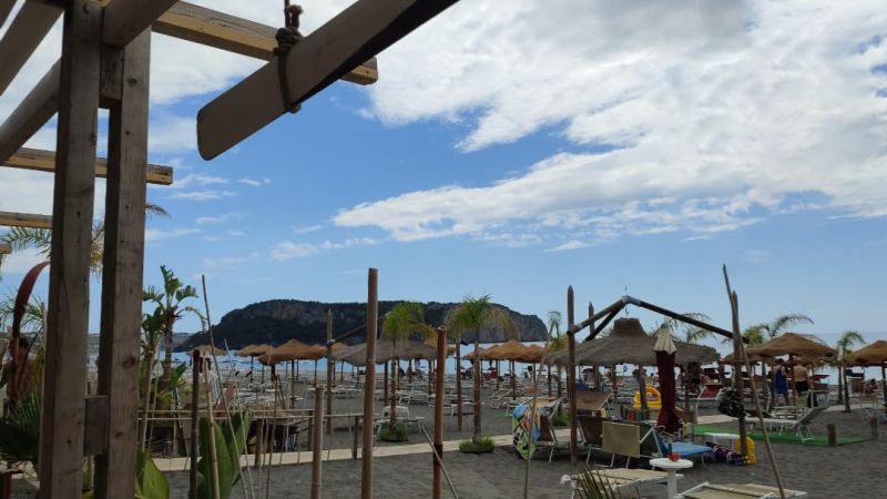 Lido Il Castello