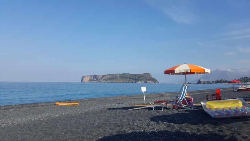 Nelema Beach