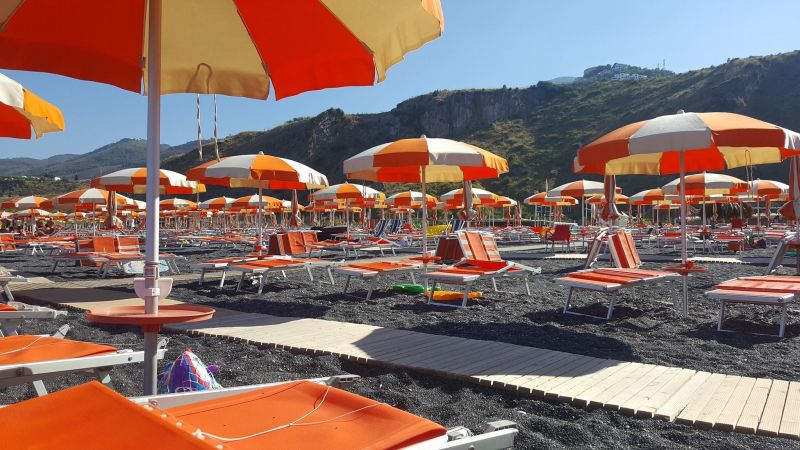 Nelema Beach