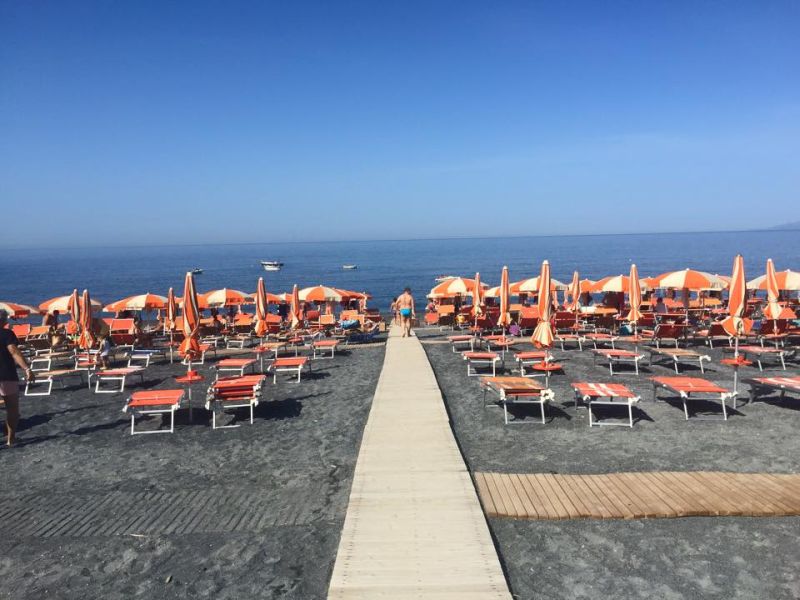 Nelema Beach