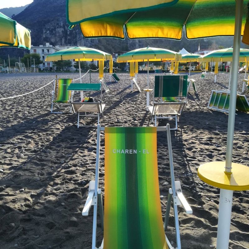 Lido Charenel
