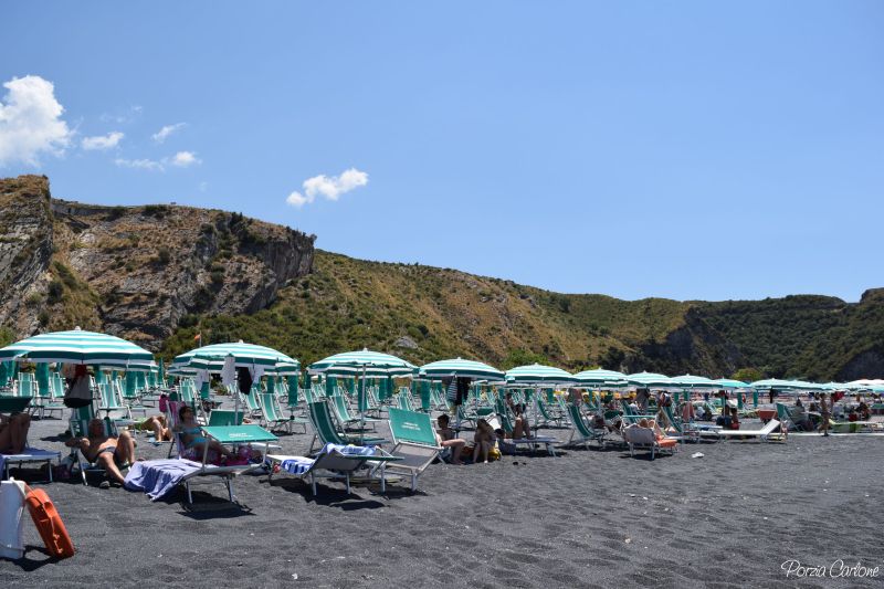 Stabilimento Balneare Ristorante Bar Arcomagno