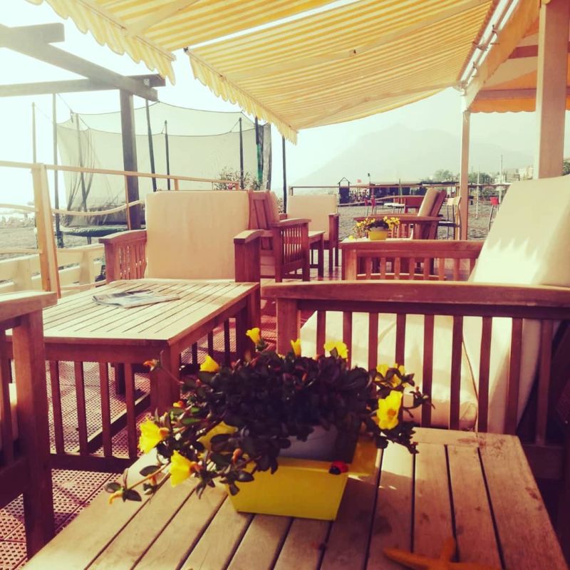Lido Nautic Ocean 21