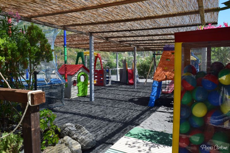 Stabilimento Balneare Ristorante Bar Arcomagno