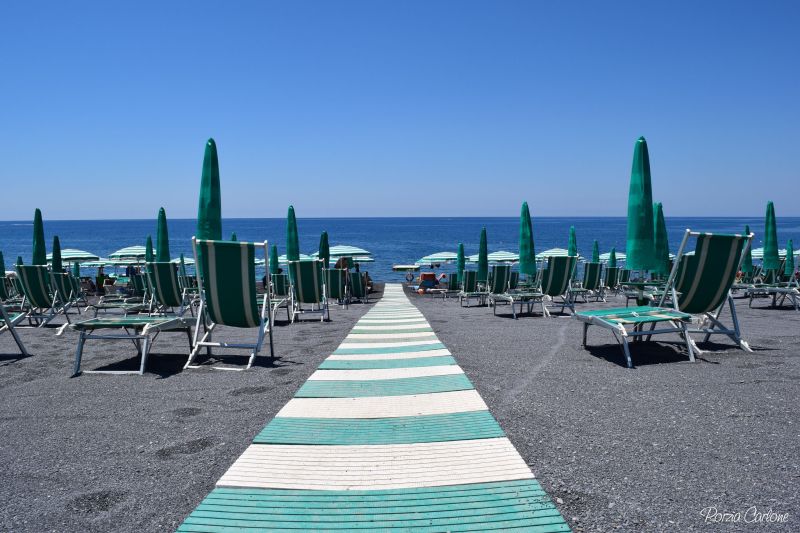 Stabilimento Balneare Ristorante Bar Arcomagno