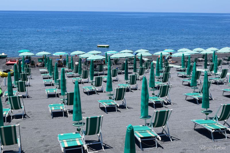 Stabilimento Balneare Ristorante Bar Arcomagno