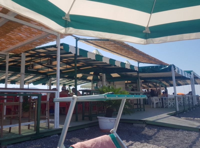 Lido La Fenice