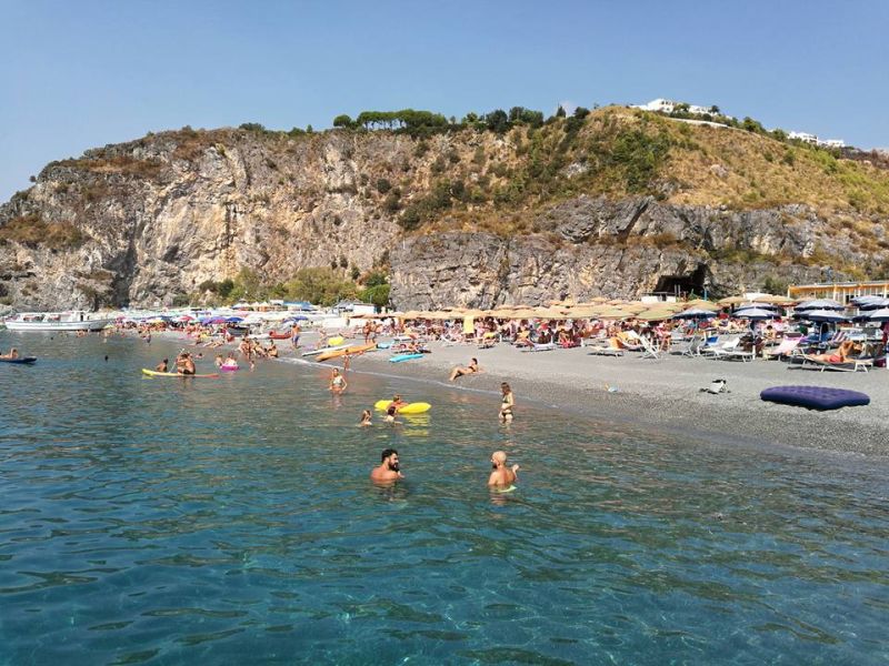 Lido La Rotonda