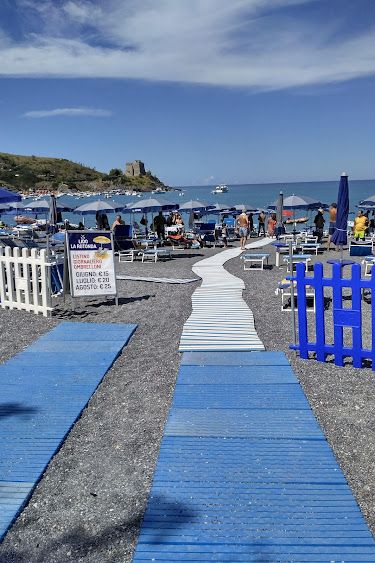 Lido La Rotonda