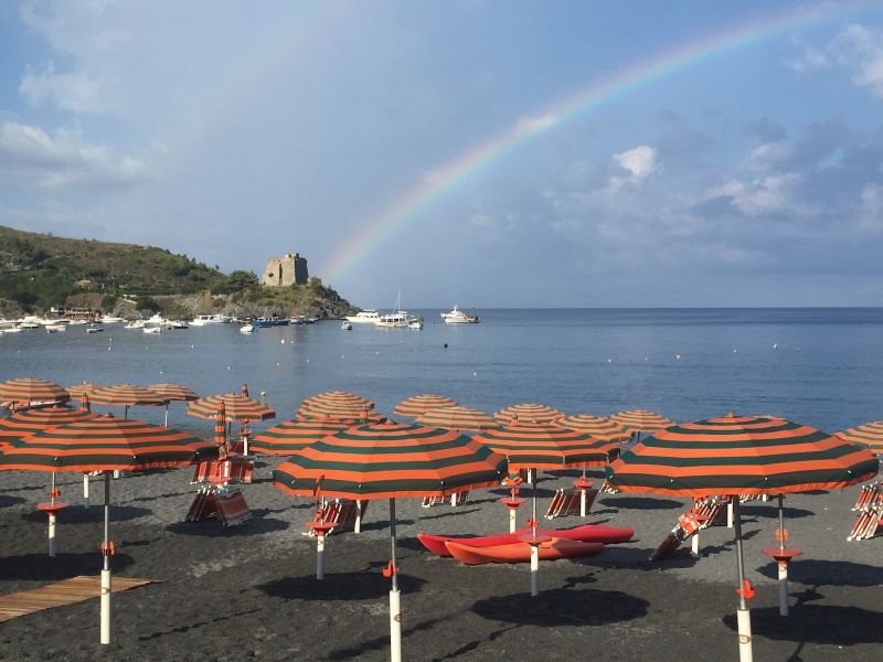 La Roccia Del Sub