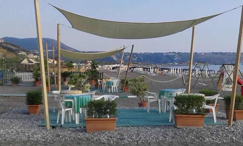 Lido Peter Pan