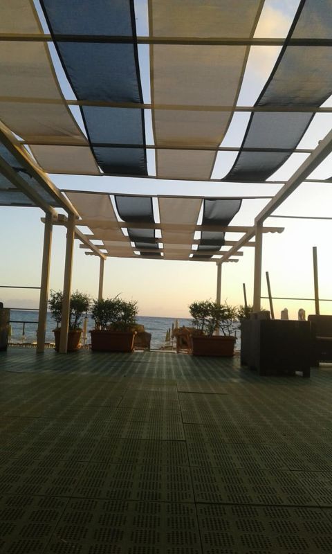 Lido Peter Pan