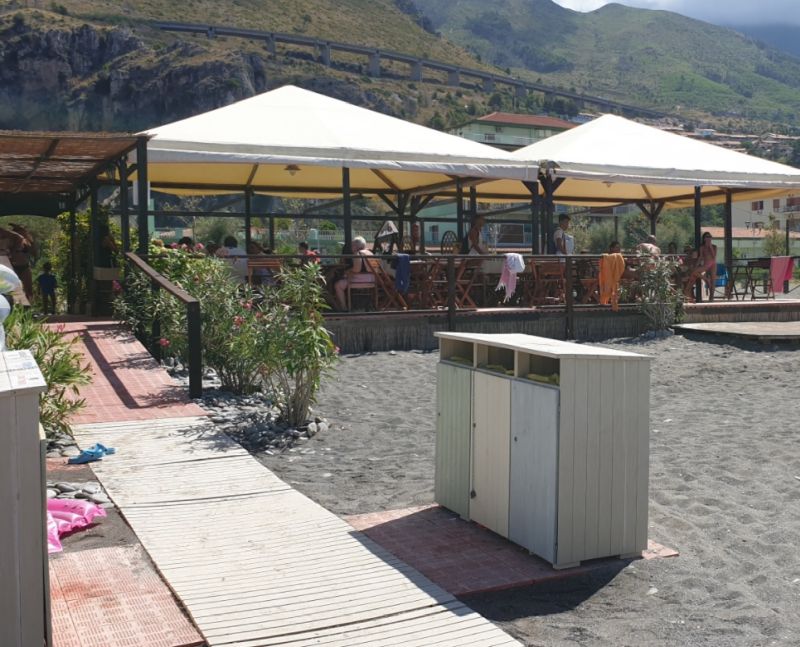 Lido Afrodite