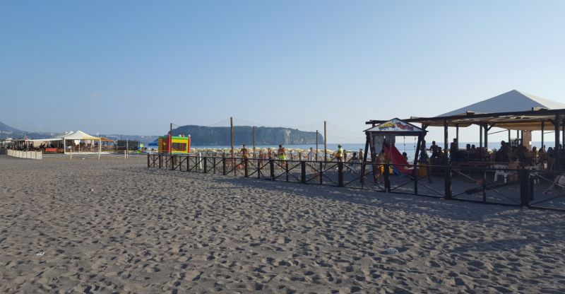Lido Afrodite