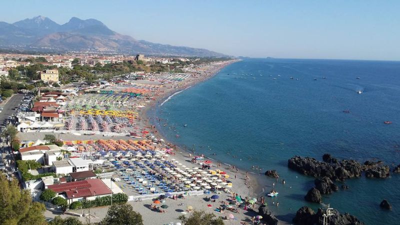 Lido Da Pietro