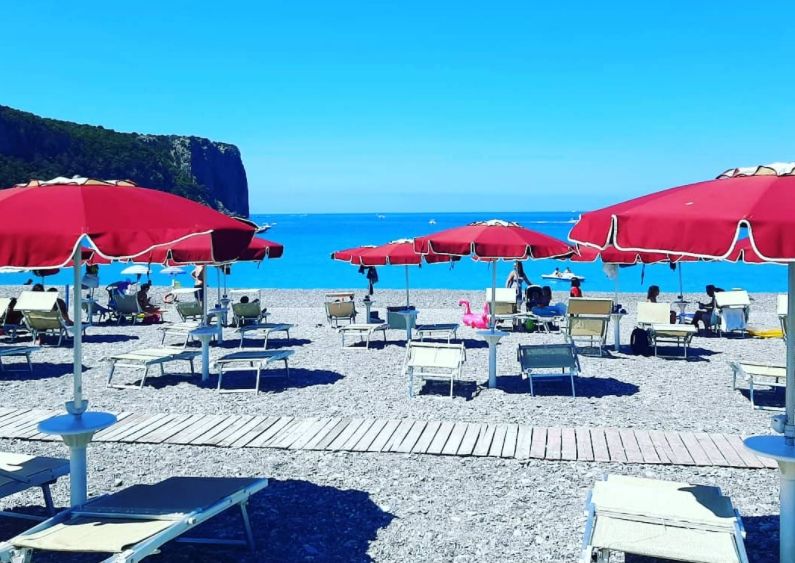 Verdemare Lido