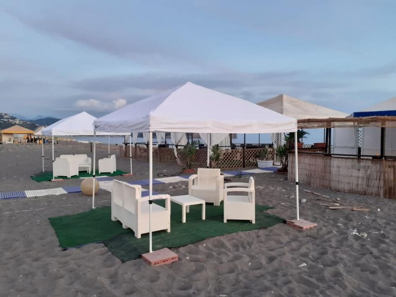 Delucas Lido