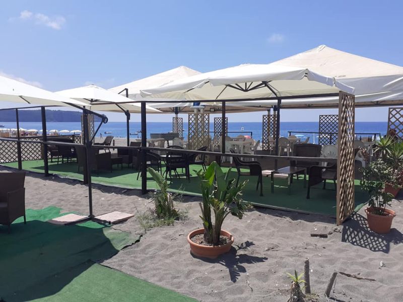 Delucas Lido