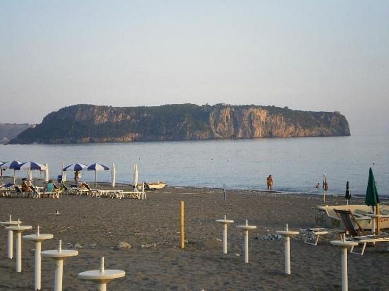 Garden Beach Lido