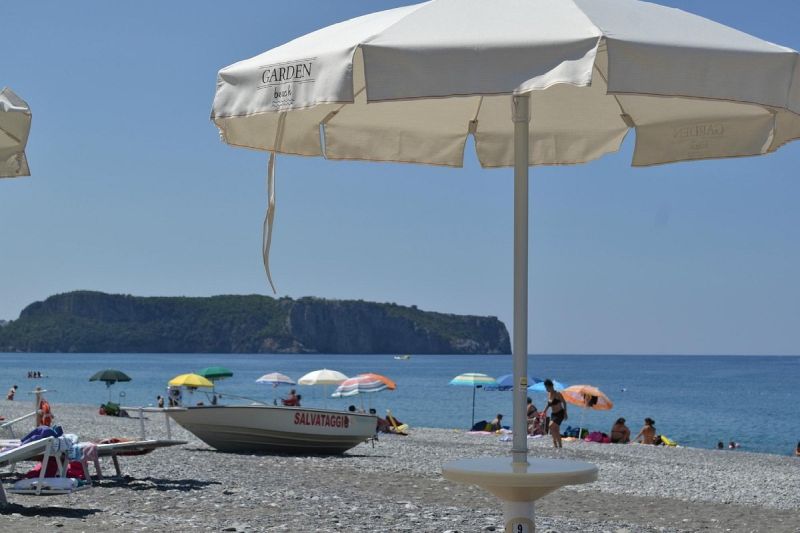 Garden Beach Lido