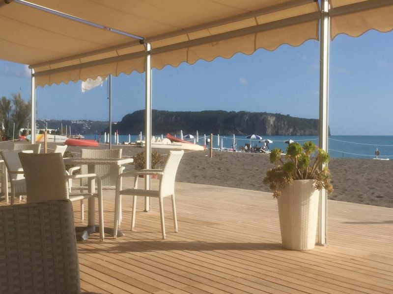 Garden Beach Lido
