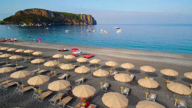 International Camping Village