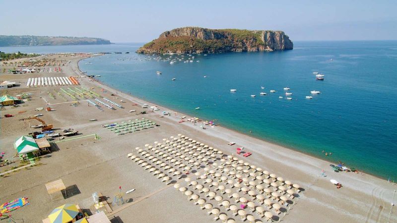 International Camping Village
