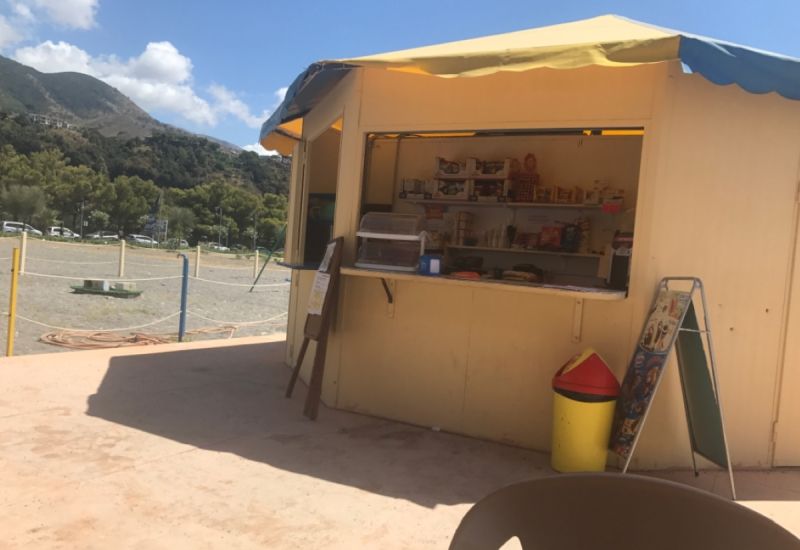 International Camping Village