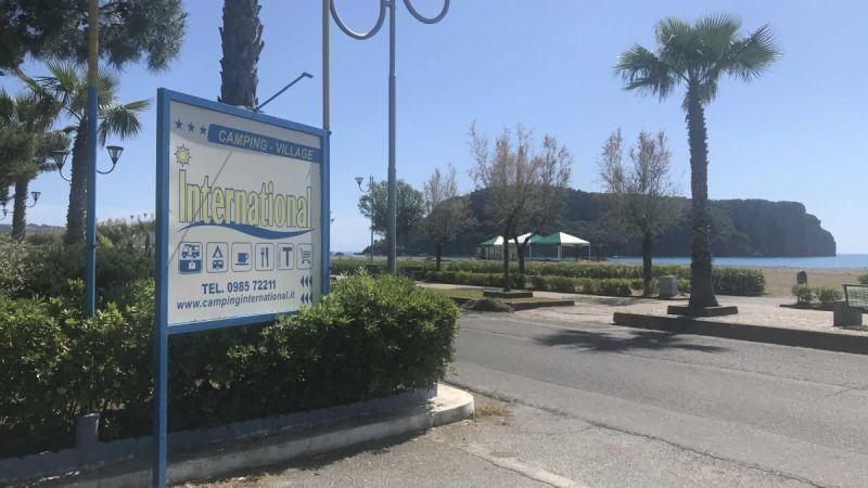 International Camping Village