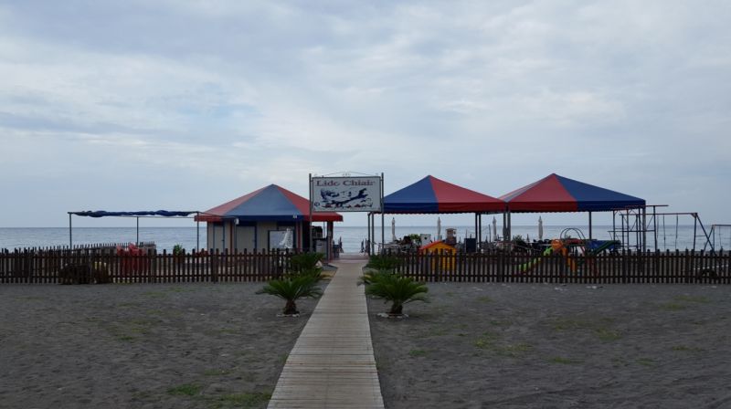 Lido Chiaia
