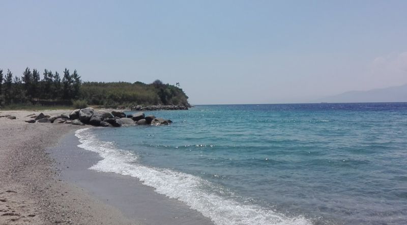 Spiaggia Centrale