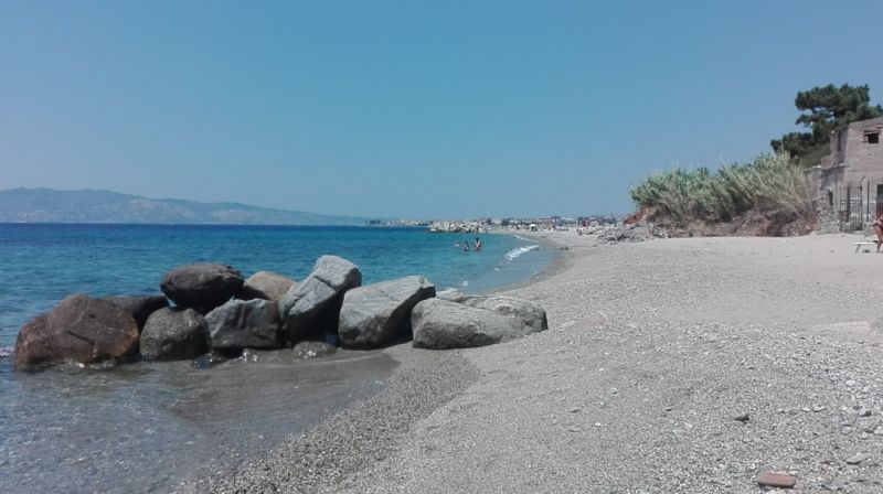 Spiaggia Centrale