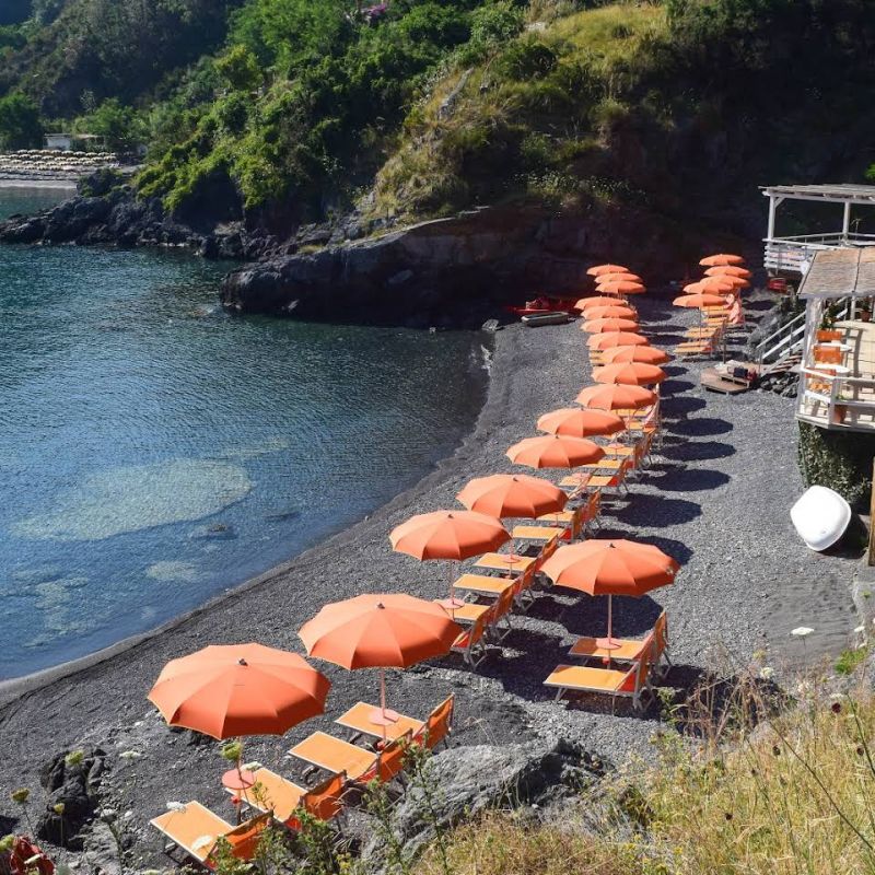 Lido La Fonte