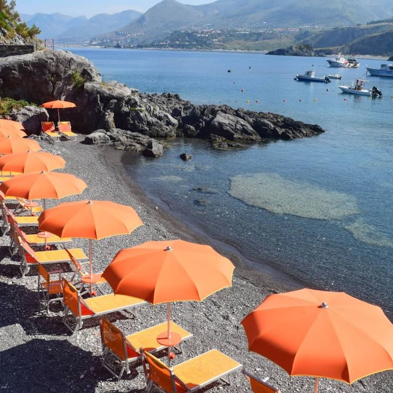 Lido La Fonte
