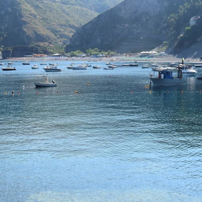 Lido La Fonte
