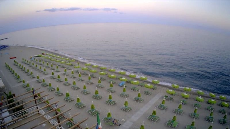 Lido Il Gabbiano