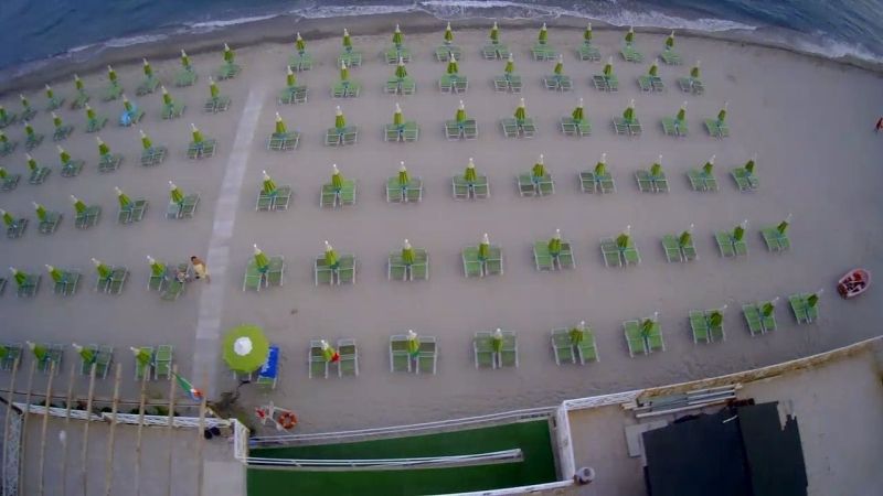 Lido Il Gabbiano